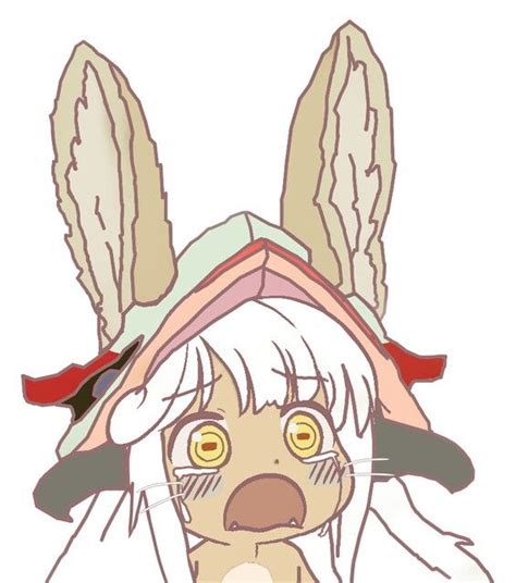 Nanachi Made In Abyss Anime Cute Anime Pics Anime Undertale