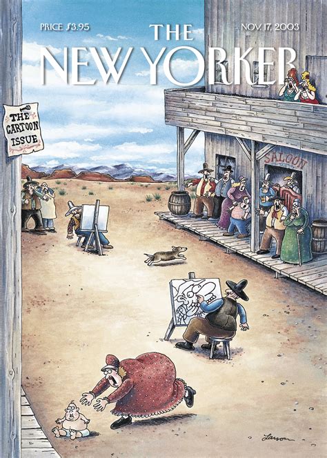 The latest tweets from new yorker (@newyorkeronline). 2003-11-17 - The New Yorker