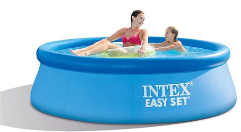The 3 Best Inflatable Pools