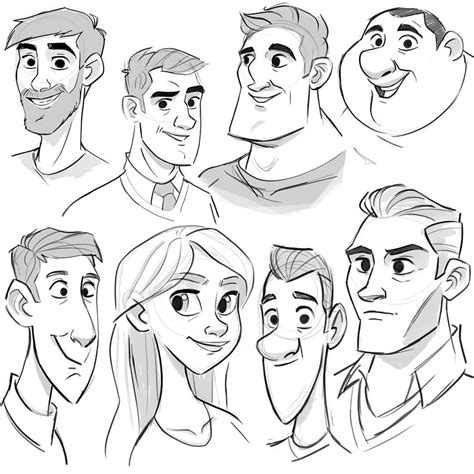 Image May Contain Drawing Disney Style Drawing Disney Art Style