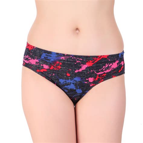 Buy HOBBY LINGERIE Cotton Hipsters Online At Best Prices In India