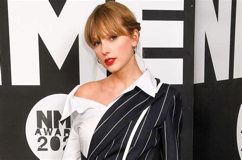 Taylor Swift Drops Ladies Lunching Collection Billboard