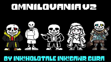 Omnilovania V2 Youtube