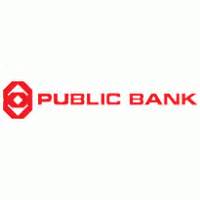 Visit our website today to create a new account. Public Bank | Brands of the World™ | Download vector logos ...