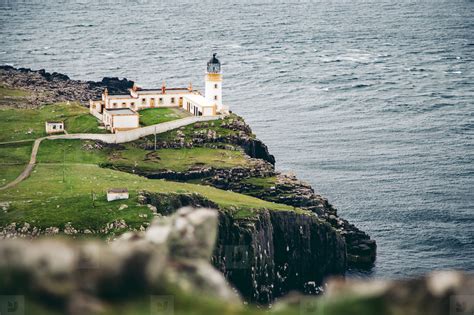 Marshall point lighthouse in maine. Photos - Neist Point Lighthouse - YouWorkForThem