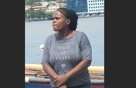 Mother Of Missing 11 Year Old Speaks As Search Along Castries River Continues St Lucia Times