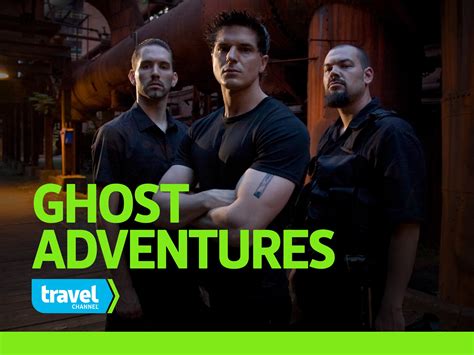 Watch Ghost Adventures Season 2 Prime Video