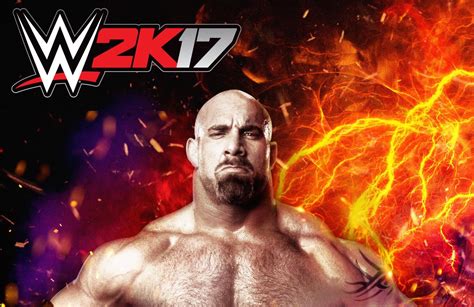 The wwe 2k17 trophies guide lists every trophy for this ps3 & ps4 pro wrestling fighting game and tells you how to wwe 2k17 trophies guide. WWE 2K17 Announced For October With Goldberg as Pre-Order Bonus - Playstation 4, PlayStation 3 ...