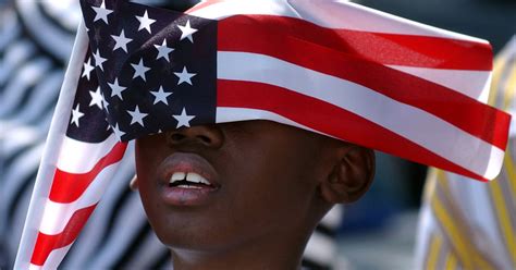 Opinion African Americans And The Strains Of The National Anthem The New York Times