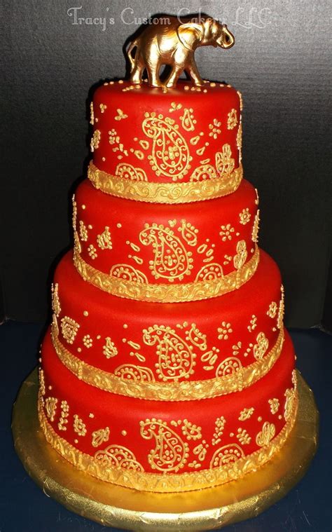 Indian Theme Cake Indian Cake Themed Cakes Cake