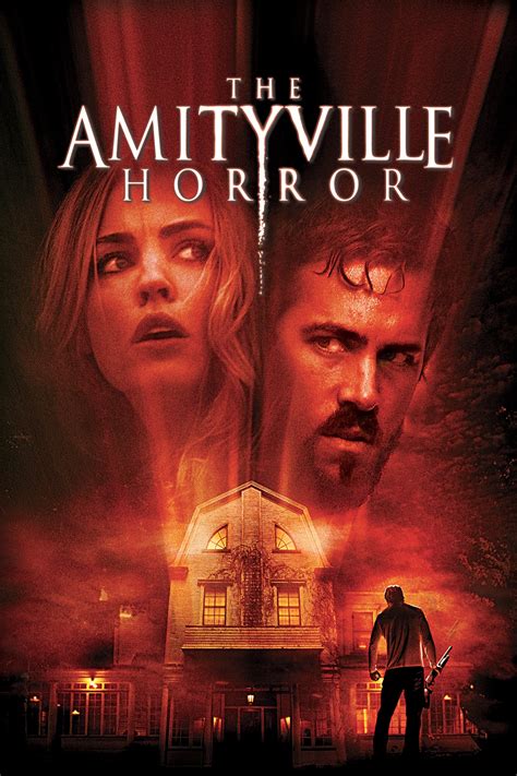 The Amityville Horror 2005 Posters — The Movie Database Tmdb