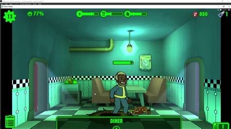 Fallout Shelter Ep 3 Youtube