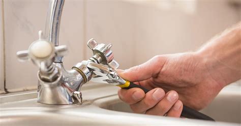 Quick Tap Repair and Replacement in London | Fantastic Services