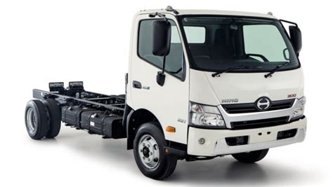 Olx south africa offers online, local & free classified ads for new & second hand trucks & commercial vehicles. Hino Adds High Horsepower 300 Series in Australia ...