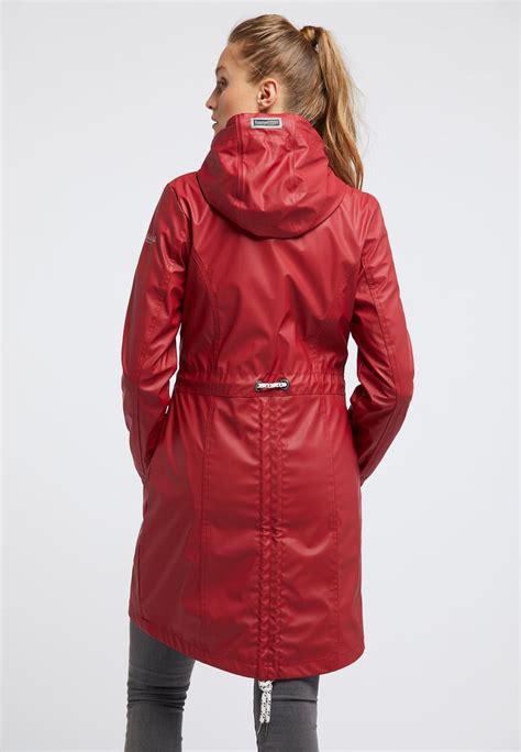 We did not find results for: Schmuddelwedda Regenmantel Damen, Rot, Größe M ...