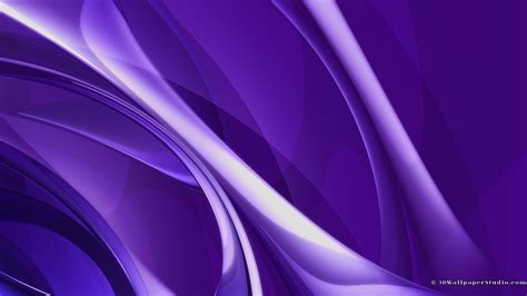 76 Abstract Purple Background