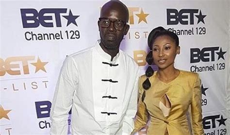 Enhle mbali, whose real name is mbali mlotshwa, is a famous south african actress, a director, and a tv presenter, as well as a fashion designer. Mbali Mlotshwa Narrates Her Love Journey With DJ Black ...