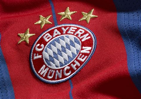 Download hd fc bayern munich wallpapers best collection. Bayern Munich Logo - We Need Fun