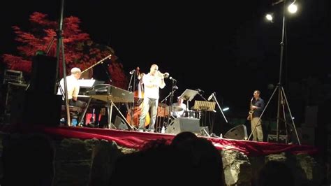 Roccella Jazz Flavio Boltro A Marina Di Gioiosa Jonica Youtube