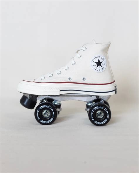 Converse Roller Skates Feel Your Soul