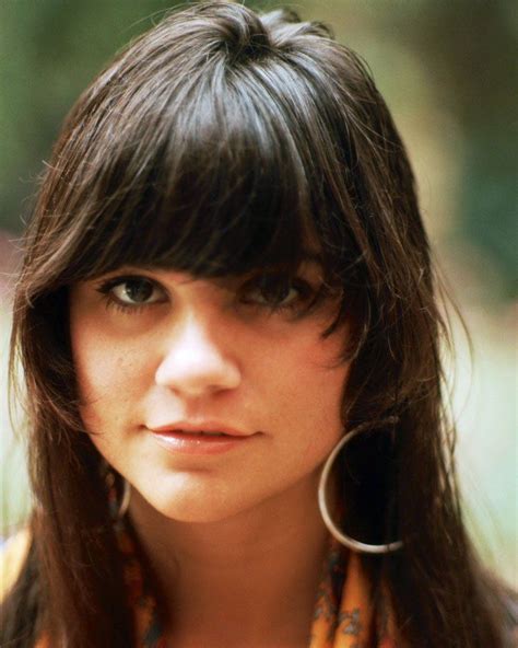 Linda Ronstadt In Session At Ksan Nights At The Roundtable Session Edition Linda