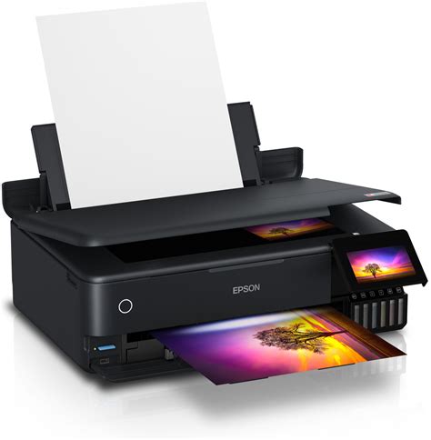 Epson EcoTank L Multifunction A InkTank Color Photo Printer