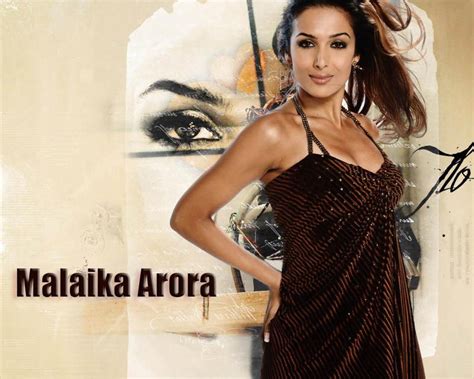Malaika Arora Khan Bollywood Celebrity Wallpapers