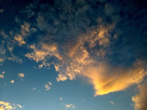 Free Stock Photo Of Blue Sky Clouds Dramatic Sky
