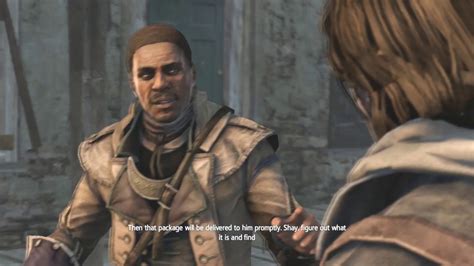 Assassin S Creed Rogue Gameplay Walkthrough PART 5 I GOT A SILENCER