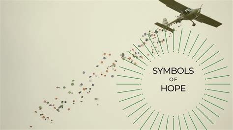 Symbols Of Hope Rochester Christian Church