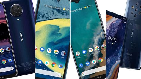 The Best Nokia Phones For 2023 Seriously Photography