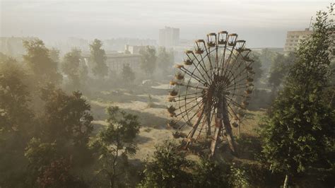 He's haunted by visions of his missing fiancée, tatyana, prior to experiencing flashbacks related to. Chernobylite z mega aktualizacją. Gra większa już o 50% ...