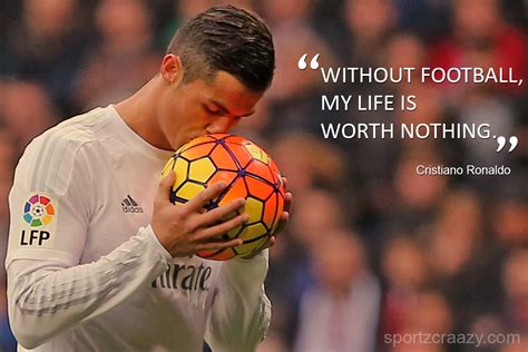 Cristiano Ronaldo Hard Work Quotes Daily Quotes