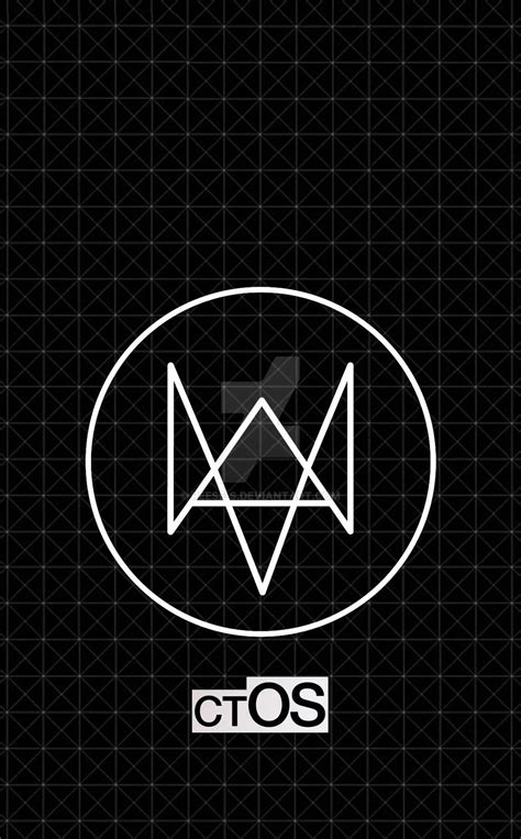 Watch Dogs Iphone Wallpapers Top Free Watch Dogs Iphone Backgrounds