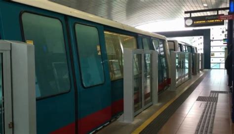 Home » train schedule » 2021 mrt and lrt schedule under gcq. Man dies after getting hit by train at Fajar LRT station ...