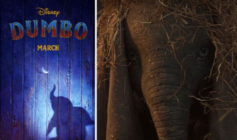 Dumbo Release Date Cast Plot And More All You Need To Know About