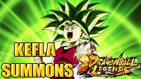 We did not find results for: KEFLA SSJ2 SUMMONS | DRAGON BALL LEGENDS - YouTube