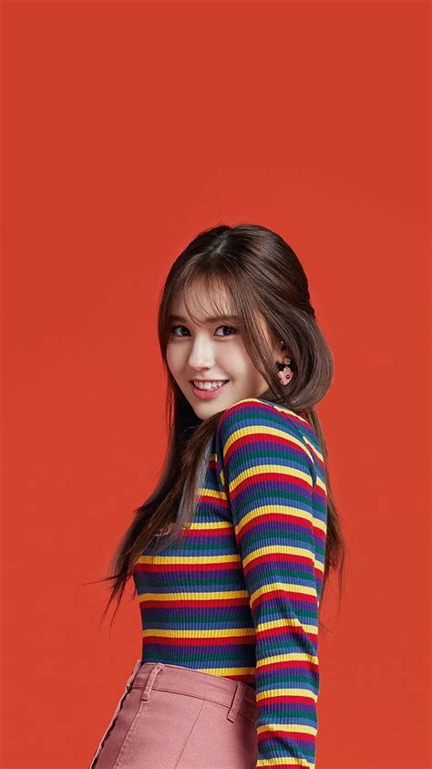 720p Download Gratis 전소미 배경화면 Penyanyi K Pop Jeon Somi 2020
