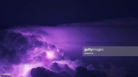 Multi Colored Lightning High Res Stock Photo Getty Images