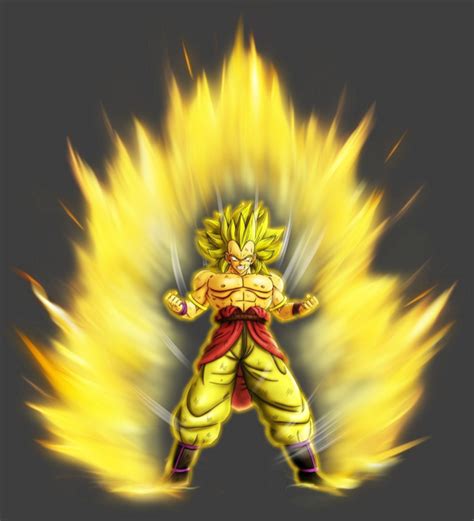 Maybe you would like to learn more about one of these? Dragon Ball Z: Ultimate Tenkaichi Concept Art