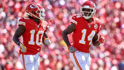 Browse 2,135 tyreek hill stock photos and images available, or start a new search to explore more stock photos and images. Source: Tyreek Hill to return for Chiefs; Sammy Watkins out