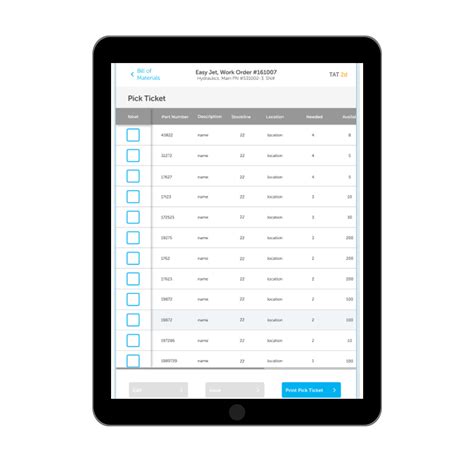 Pick A Part Victorville Inventory