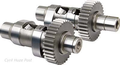 Like sgt jim said, is this an evo or twin cam? S&S Cams For Harley-Davidson Twin Cam 103" Engine. 101 ...