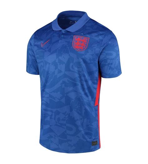 Besides good quality brands, you'll also find plenty of discounts when you shop for soccer jersey england during big sales. England away jersey 2020 2021 - foot dealer