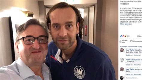 Select from premium heinevetter of the highest quality. Handball-WM 2019: So machte Silvio Heinevetter einen ...