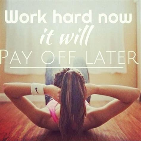 Hard Work Pays Off Quotes And Sayings Hard Work Pays Off Picture Quotes