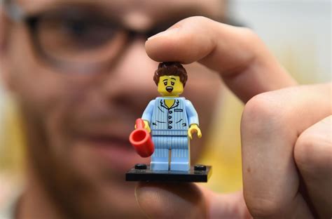 The Surprising Effect On Adults Who Play With Lego Lego For Adults
