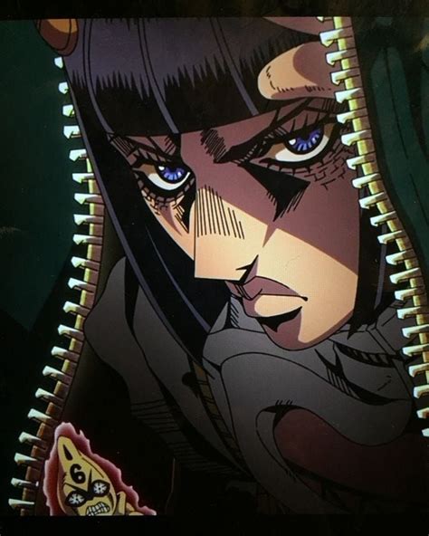 Protection From The Gang Bruno Buccellati X Femalereader Rescue