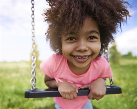 7 Secrets To Raising Happy Children Families Online