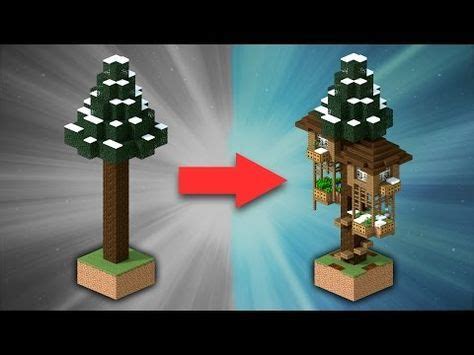 We did not find results for: How to Build a Spruce Treehouse | Minecraft - YouTube ...